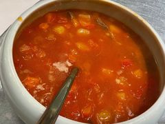 -雀蓝川菜(奥体广场店)