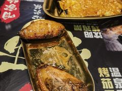 -纪录片《人生一串》体验店(静安店)