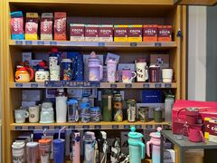 -COSTA COFFEE(西贸凯德晶品4层2店)