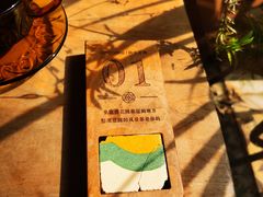 -时光花园(白鹭洲店)