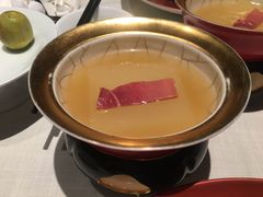 5J火腿上汤瓜方-许家菜(望江店)