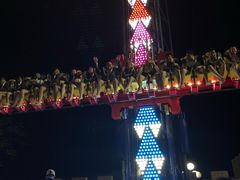-芽庄珍珠岛游乐园