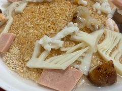 -北大地皖峰饭馆