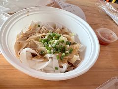 -及第粉·广州非遗沙河粉(赤岗店)