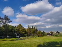 -亭林园-华藏寺