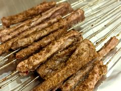 小把牛肉-熙成烧烤(白塔岭店)