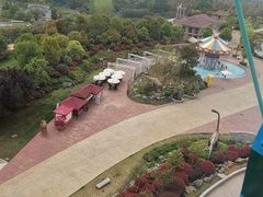 -南京银杏湖乐园