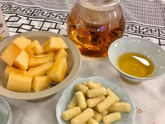 -新李记 · 口味菜馆(南郊公园店)