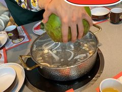 -椰小鸡·琼州糟粕醋·火锅(美兰缤纷城店)