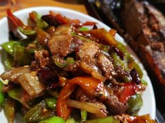 -老济南民间小吃·传统鲁菜(芙蓉街店)