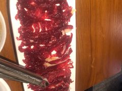 -你好牛火锅 头牌无花果鸡(海上传奇店)