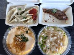 -老虎灶小吃