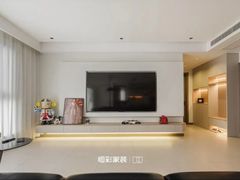 -恒彩家装·品质整装(集团店)