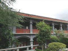 -遵义会议纪念馆