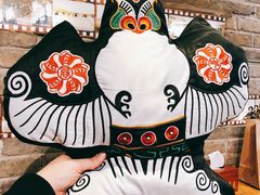 -局气烤鸭·北京菜(前门店)