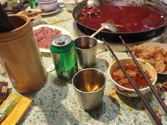 -五里关火锅(牛市口店)