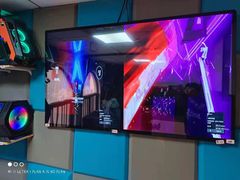 -零纪元VR体验馆·桌游(黄浦店)