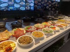 -聚丰园•湖鲜餐厅(阿红私房菜梅石路店)
