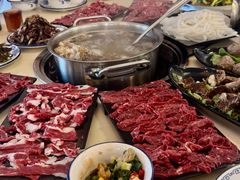 -通好吃潮汕潮家牛肉火锅店(张家边店)