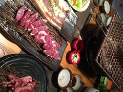 iphone_upload_pic-黑牛の店·和牛烧肉(大悦城店)