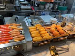 -晶丽香榭自助餐(南京大饭店)