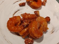 -湖影中餐厅·南京金茂威斯汀大酒店