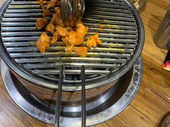 -原始泥炉烤肉(总店)