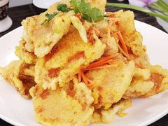 -牛上牛吊炉烧烤(红旗大街店)