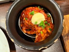 -蒜香焼肉PURUSHIN(马场路店)