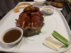 宜良小刀鸭-泓0871臻选云南菜·味庄