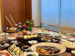 -红叶日料·放题·海胆·定食(星海店)