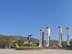 -世界恐龙谷景区