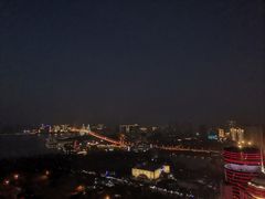 -唐阁海景中餐厅·早茶·粤菜•生日聚餐(海口朗廷酒店)