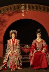 -今生有约婚纱摄影店(景德路店)