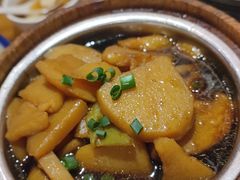 毕加索土豆-苹果树下艺术餐厅(通州店)