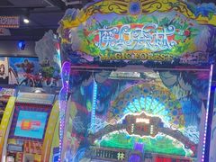 -核客电玩城(东门店)