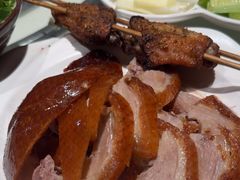 -福寿斋·老北京铜锅涮肉·烤鸭(顺义总店)