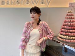 -名点荟·生日蛋糕·下午茶(五缘湾店)