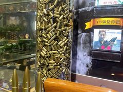 -都市枪神实弹射击俱乐部