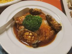 -鲜味食族水产·海鲜餐厅