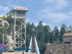 -武汉玛雅海滩水公园