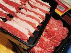 -京和风食堂·定食寿喜锅(保利樾广场店)