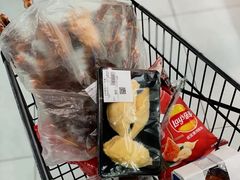 -盒马鲜生(悦峰店)