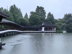 -西湖文化广场