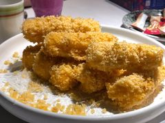 -开海·红岛海鲜虾水饺(石老人店)