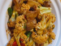-兔爸私家小厨(新北万达店)