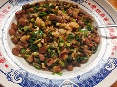 -旺角小渔村·海肠捞饭开创者(环山路店)