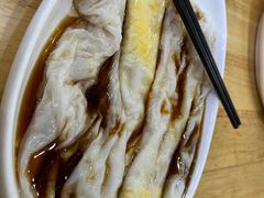 -林記腸粉(花都融創店)