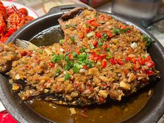 -串盟烧烤大排档·长沙美食地标(星沙店)