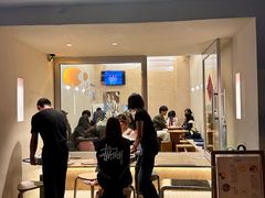 门面-小团圆糖水铺(襄阳南路店)
